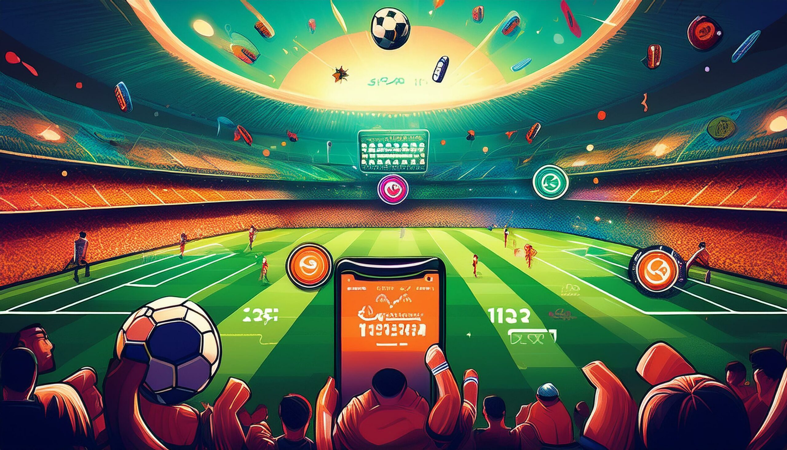 Betbhai9: The Best Way to Bet on Multiple Sports and Win Big