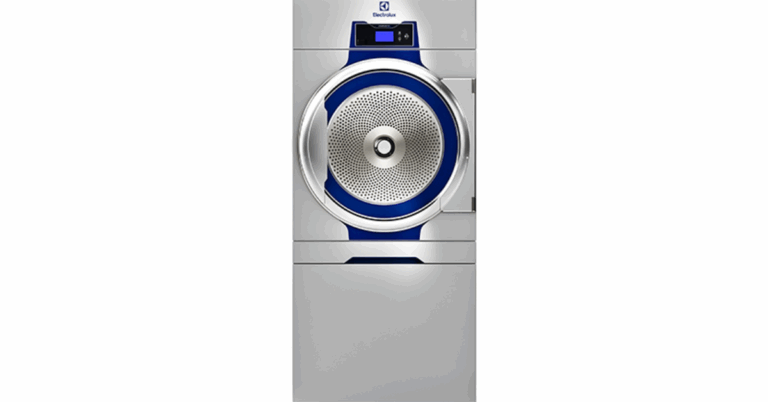 Evaluating the Performance and Reliability of Electrolux 20kg Dryers for Marine Cruise Applications
