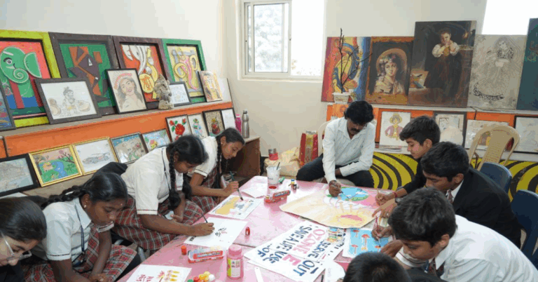 Best CBSE Schools in Yelahanka: A Guide to Quality Education