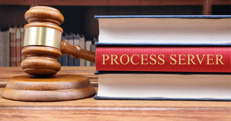 Process Server North Las Vegas, Nevada (NV): Your Comprehensive Guide