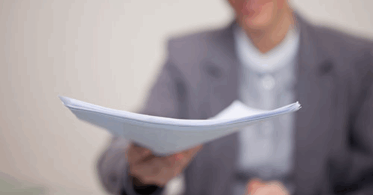 Reliable Process Server in Middletown, Rhode Island (RI)
