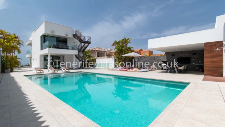 Tenerife Apartments for Rent: Your Ideal Island Getaway Awaits