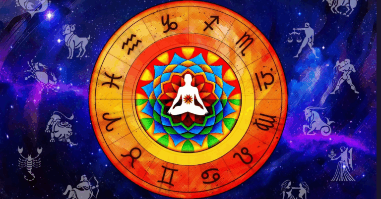 Astrology And Future Predictions: Unlocking the Secrets of Tomorrow