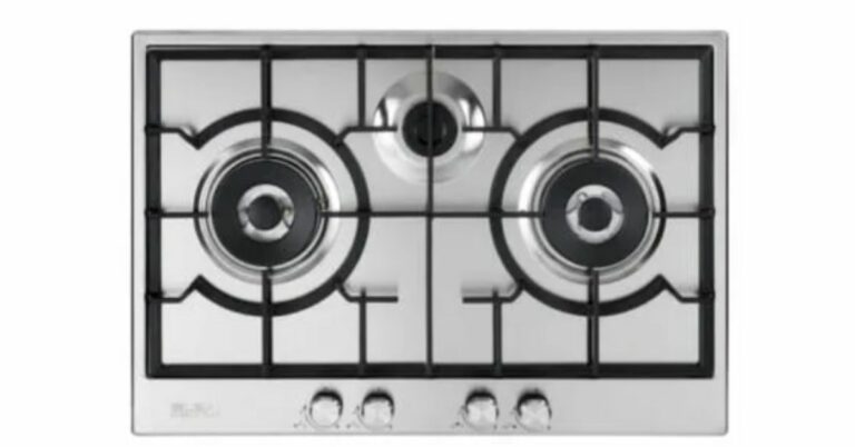 Gas Hob 70cm Singapore: The Ultimate Cooking Companion for Modern Kitchens
