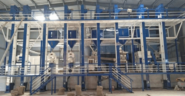 The Full Picture: Demystifying Rice Mill Costs in India