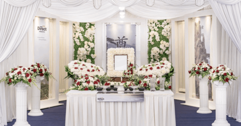 Complete Guide to a Taoist Funeral Package: Honoring Life, Legacy, and the Tao