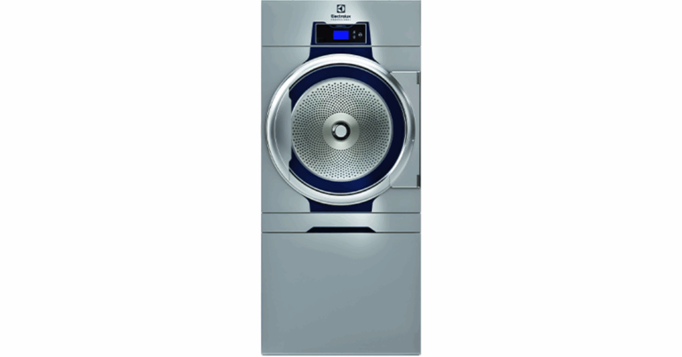 Electrolux 20kg Washing Machine: The Ultimate Laundry Solution for Marine and Cruise Ships