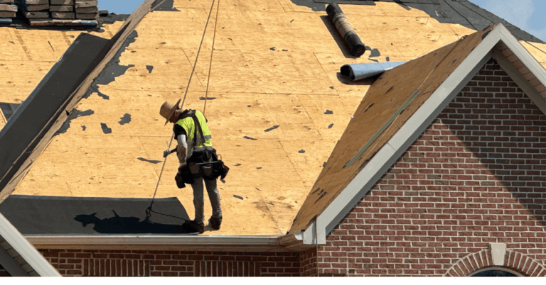 Roofing Bronx: Your Trusted Solution for Quality Roofing Services