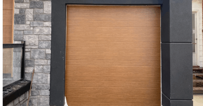 Garage Door Installation Scarborough: Expert Solutions for Your Home