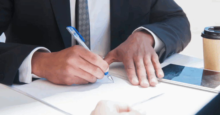Professional Mobile Notary Services in Champaign County, Illinois (IL)