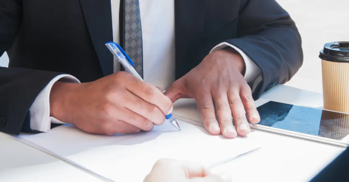 Mobile Notary Champaign County Illinois IL