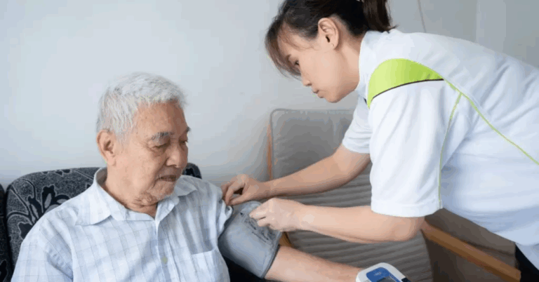 Comprehensive Support for Patients and Families: Palliative Care Singapore