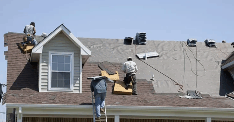 Professional Roof Repairs Bronx: Restoring Safety and Value to Your Property