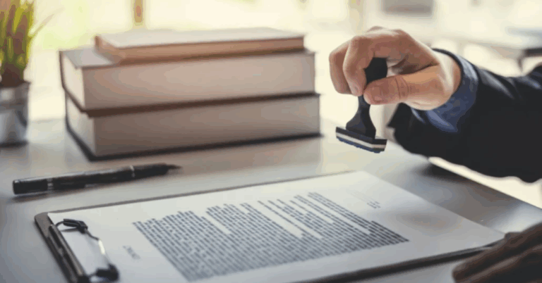 Mobile Notary Westchester County New York NY – Convenient Notary Services at Your Doorstep