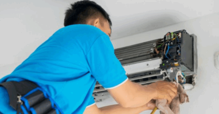 Aircon Repair: Keeping Your Cooling System in Top Shape