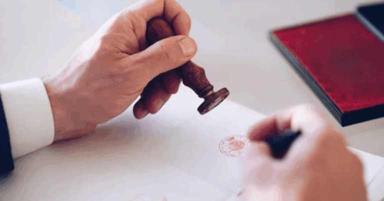 Mobile Notary Orange County New York NY