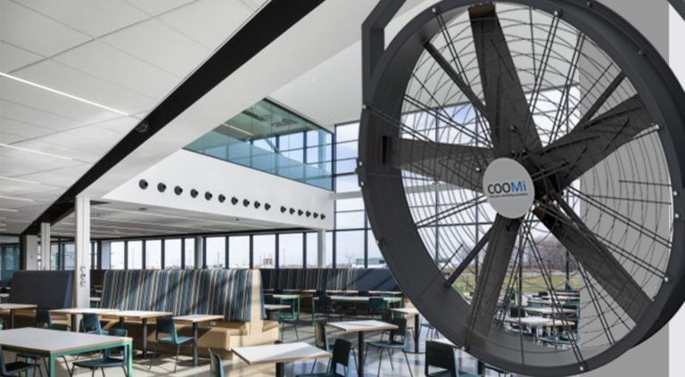 High Volume Low Speed Fan: The Complete Guide to Boost Comfort, Save Energy, and Improve Productivity