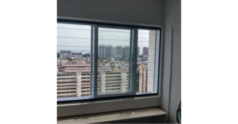 Invisible Grille Promotion: Enhancing Safety and Aesthetics for Your Home