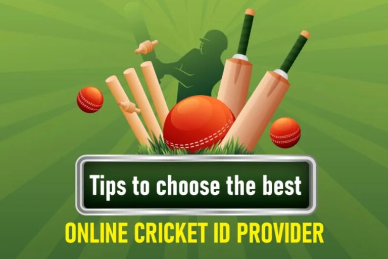 2026’s Top 18 Online Cricket ID Providers – Complete Guide for Players & Investors