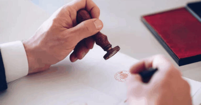 Reliable Apostille Services in Utah and Saint George for Fast Document Authentication