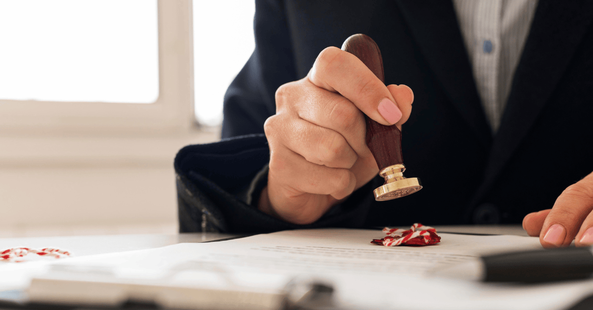 Traveling-Notary Oregon Riddle